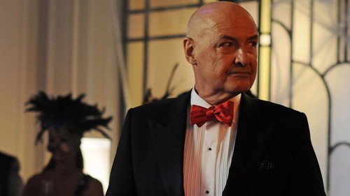 666 Park Avenue Season 1 Episode 5 - A Crowd Of Demons