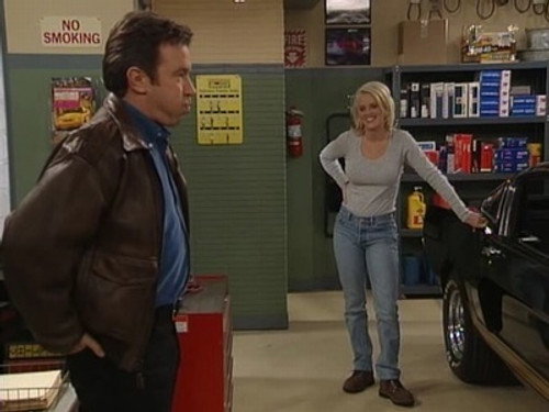 Home Improvement Season 8 Episode 17 - Young At Heart
