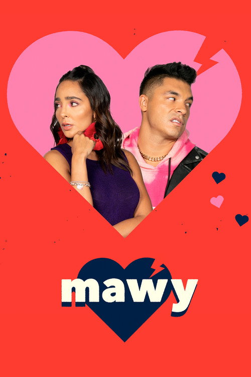 Mawy: Diario de una Convivencia poster