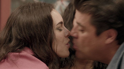 40 y 20 Season 8 Episode 7 - Una pareja de 3