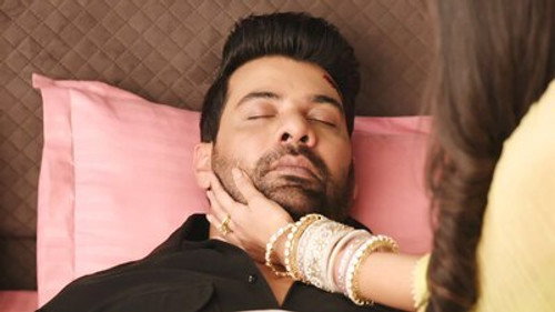 Yug Meets With An Accident still