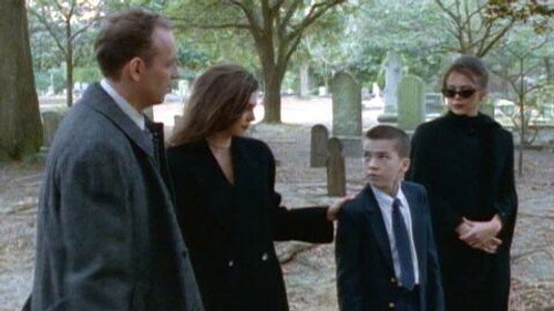 American Gothic Season 1 Episode 18 - Requiem