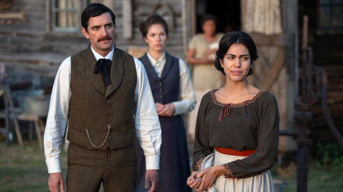 Billy the Kid Season 2 Episode 4 - The Day of the Dead