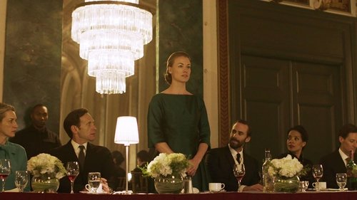 undefined Season 1 Episode 6 - A Woman's Place