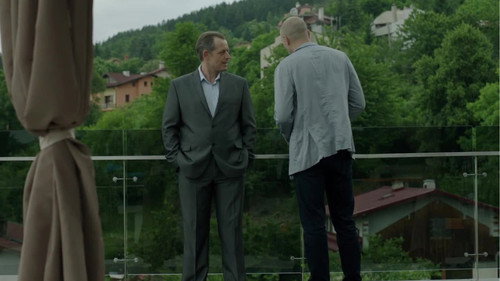 Undercover Season 1 Episode 11 - Episode 11