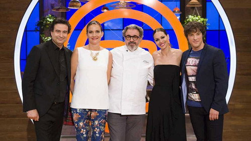 MasterChef Celebrity Season 2 Episode 6 - Episode 6