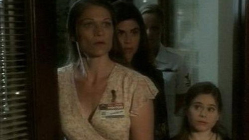 JAG Season 10 Episode 3 - Retrial