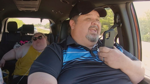 1000-lb Sisters Season 3 Episode 5 - Pushed Too Far