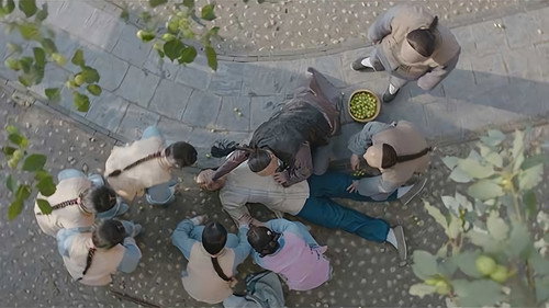 Nothing Gold Can Stay Season 1 Episode 15 - Episode 15