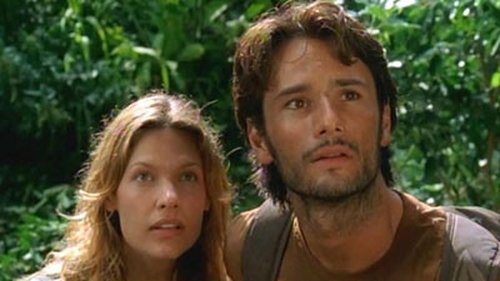 Lost Season 3 Episode 14 - Exposé