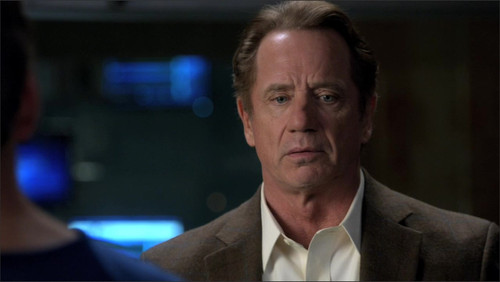 A Gifted Man Season 1 Episode 8 - In Case of Missed Communication