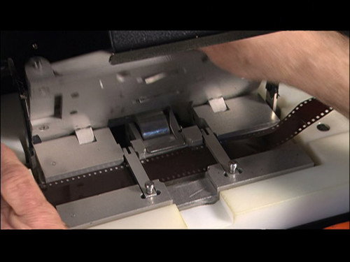 How It's Made Season 8 Episode 1 - Photographs, Fur Tanning, Welding Electrodes, Electric Violins