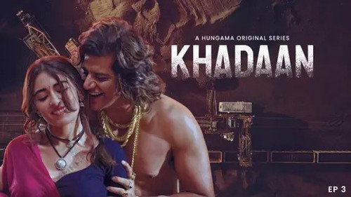 Khadaan Season 1 Episode 3 - Gade Murde