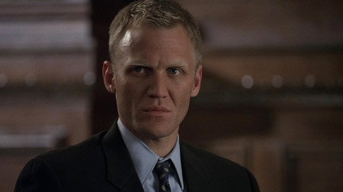 Law & Order Season 12 Episode 24 - Patriot