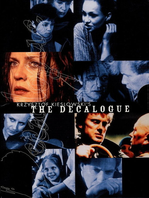 Dekalog poster