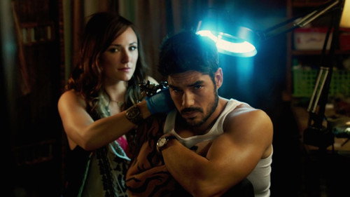 From Dusk Till Dawn: The Series Season 2 Episode 1 - Opening Night