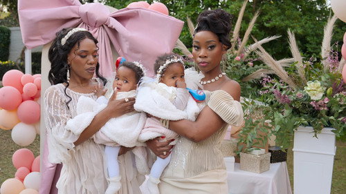 The Polygamist Season 1 Episode 12 - Episode 12