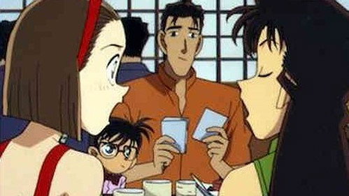 Sonoko's Dangerous Summer Story (1) still