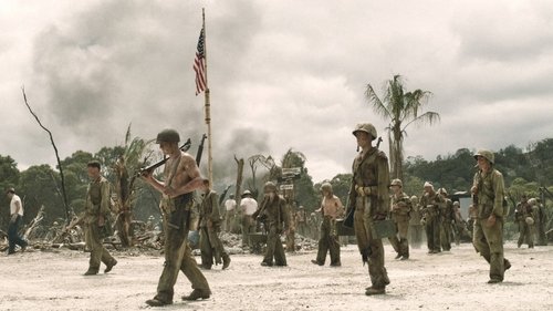 The Pacific Season 1 Episode 7 - Peleliu Hills