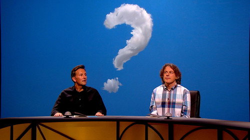 QI Season 14 Episode 14 - Numbers