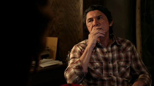 Longmire Season 6 Episode 8 - Cowboy Bill
