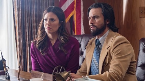 This Is Us Season 2 Episode 7 - The Most Disappointed Man