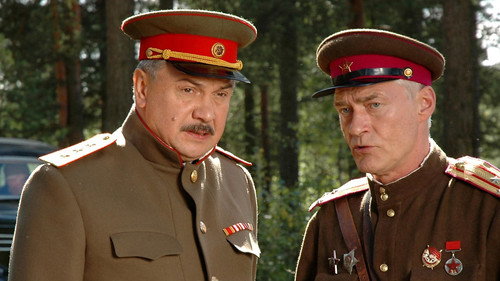 Military Intelligence: The Western Front Season 1 Episode 1 - Episode 1