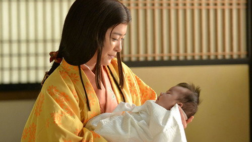 Hidekatsu's Last Will (Hidekatsu no yuigon) still