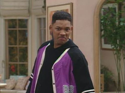 The Fresh Prince of Bel-Air Season 4 Episode 20 - The Ol' Ball and Chain