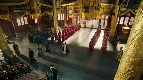 Ming Dynasty Season 1 Episode 9 - Episode 9