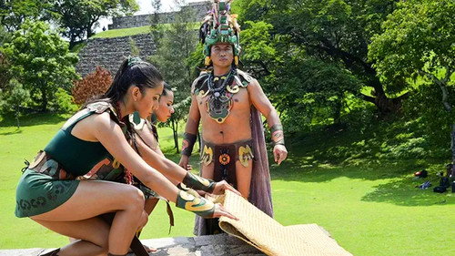Expedition Unknown Season 5 Episode 1 - Pyramid of Legends