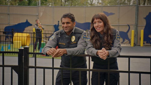 Animal Control Season 4 Episode 7 - Donkeys and Weasels