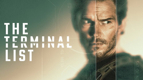 The Terminal List