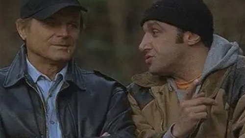 Father Matteo Season 5 Episode 17 - Memory Empty