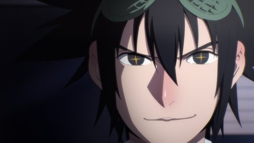 The God of High School Season 1 Episode 8 - close/friend