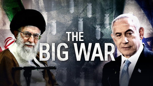 The Big War still