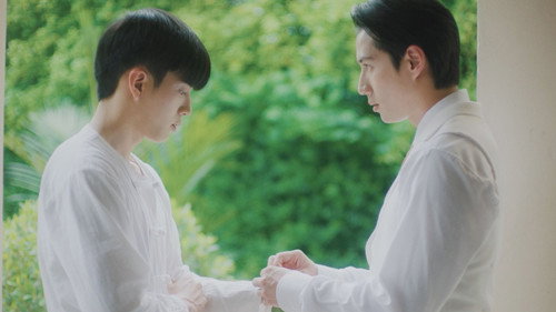 I Feel You Linger in the Air Season 1 Episode 2 - Episode 2