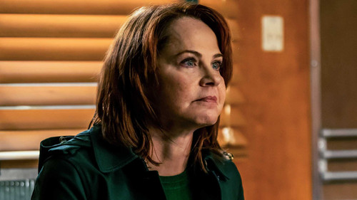 The Blacklist Season 9 Episode 14 - Eva Mason