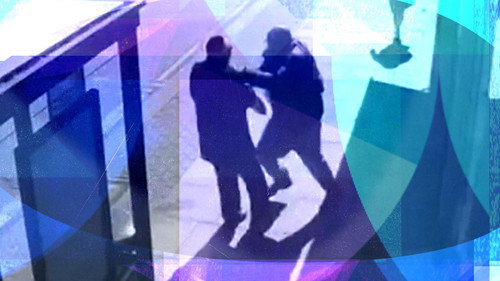 Golders Green Terror Attack still