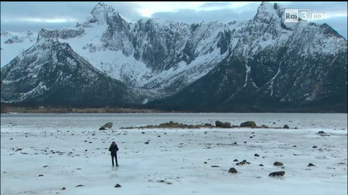 Ulisse - The Pleasure of Discovery Season 14 Episode 3 - The Kingdoms of Cold