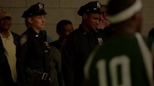 NYC 22 Season 1 Episode 13 - Turf War