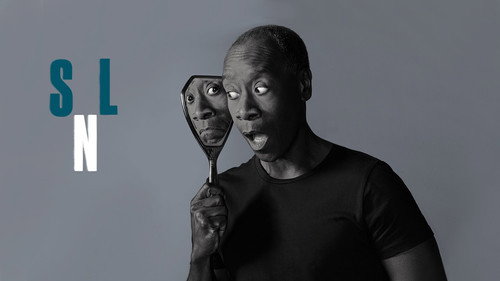 Saturday Night Live Season 44 Episode 13 - Don Cheadle and Gary Clark Jr.