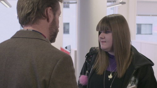 Helt perfekt Season 2 Episode 6 - Work Week