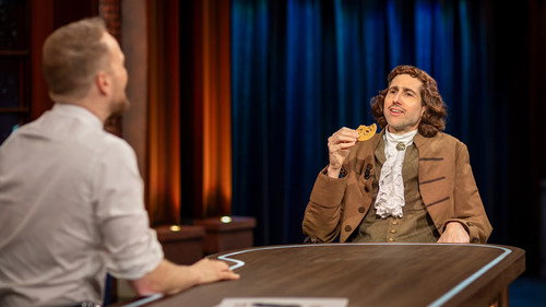 Episode 32 still