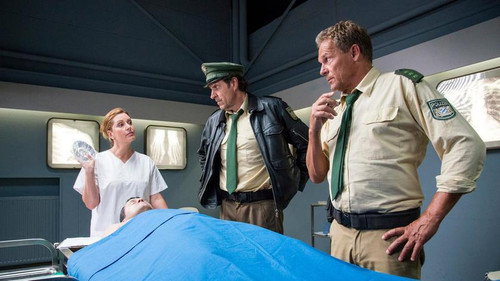 Hubert ohne Staller Season 6 Episode 5 - Episode 5