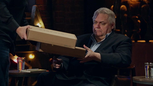 Shark Tank México Season 4 Episode 14 - Episode 14