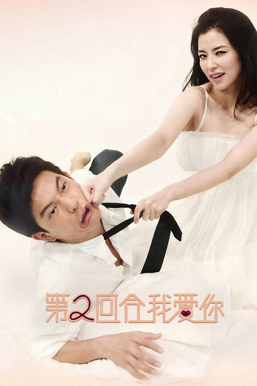 Lucky Days poster