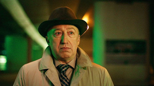 The Last Minister Season 1 Episode 10 - A Sober Way