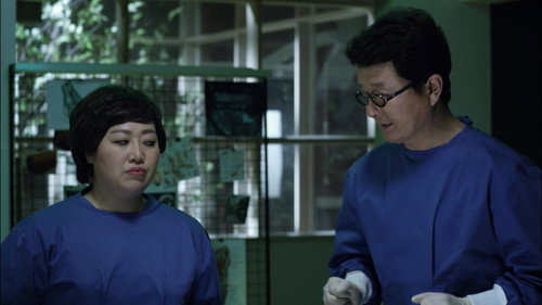 God's Quiz Season 2 Episode 1 - Wrist cut syndrome (part 1)