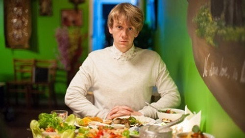 Please Like Me Season 2 Episode 4 - Gang Keow Wan